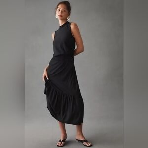 Nation LTD Callie Sleeveless Dress Sz S